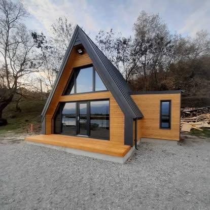 A-Frame Compact - placeholder imagine